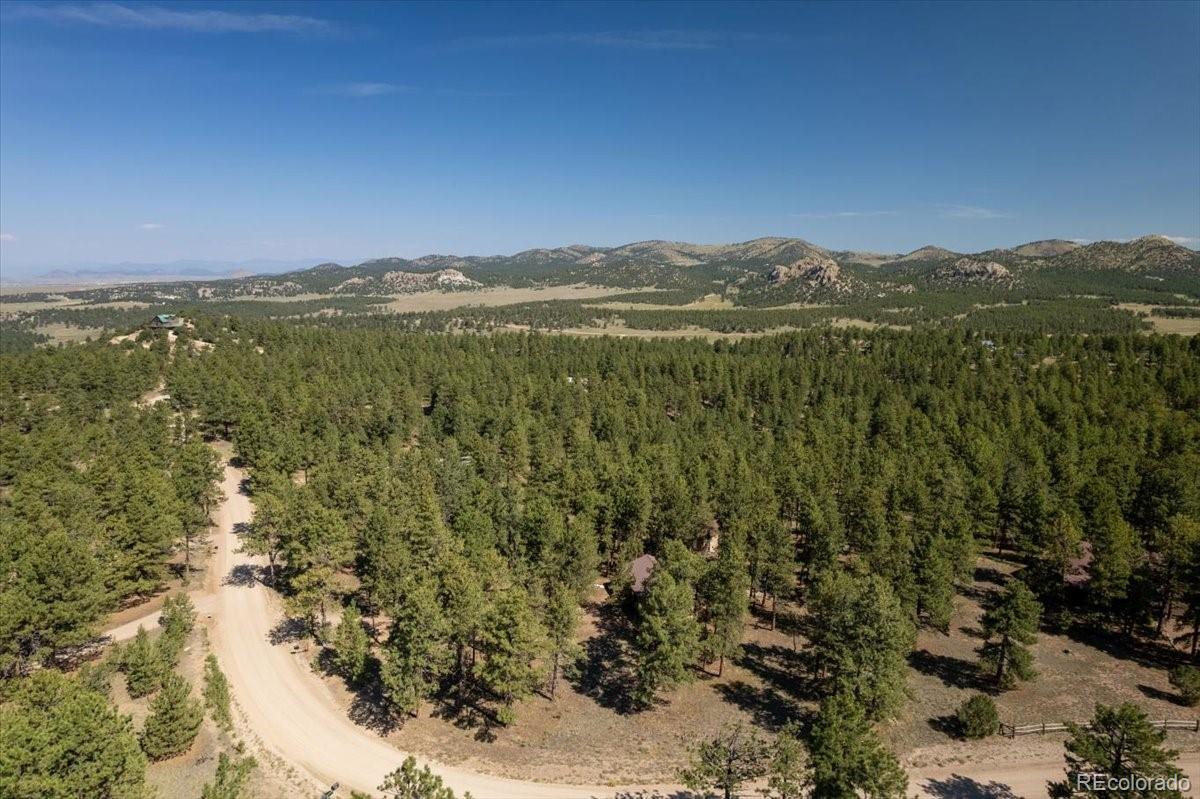 832 Wykagyl Road Westcliffe CO 81252
