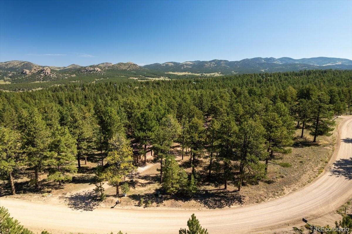 832 Wykagyl Road Westcliffe CO 81252