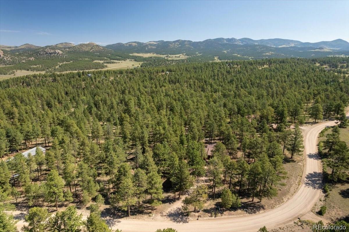 832 Wykagyl Road Westcliffe CO 81252