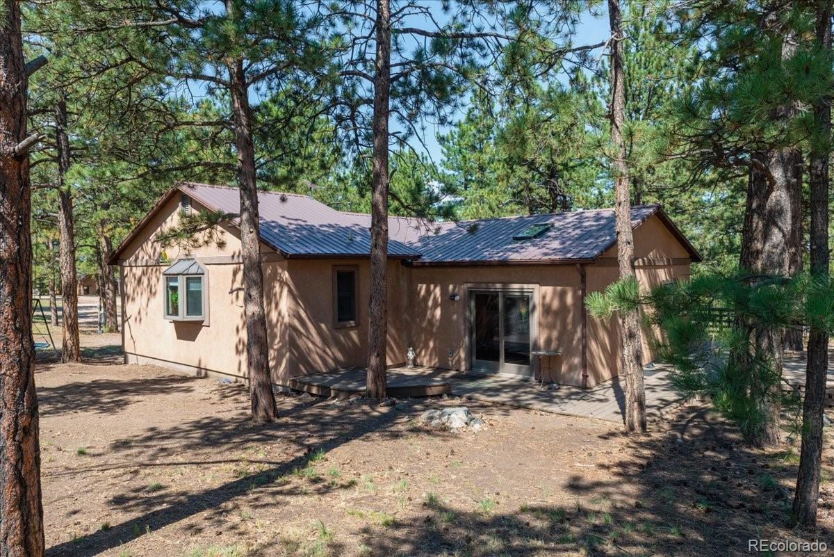 832 Wykagyl Road Westcliffe CO 81252