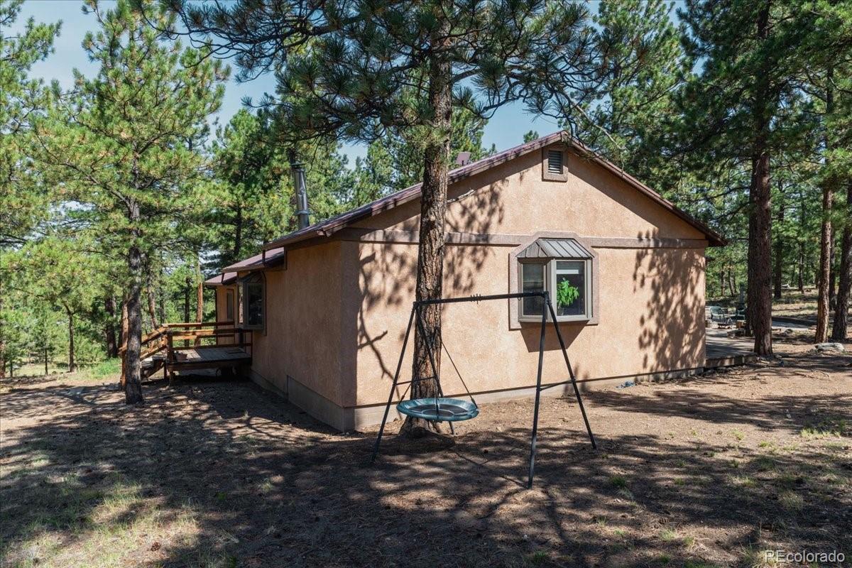 832 Wykagyl Road Westcliffe CO 81252
