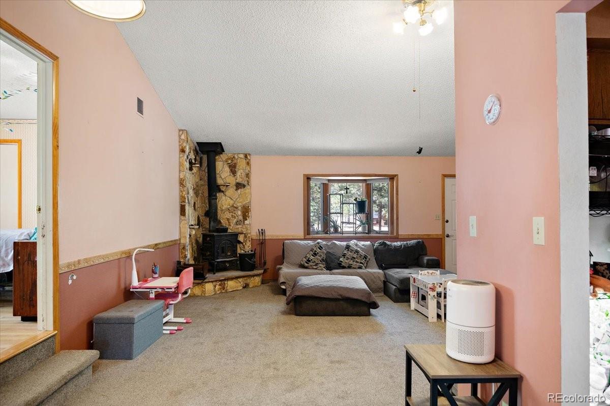 832 Wykagyl Road Westcliffe CO 81252