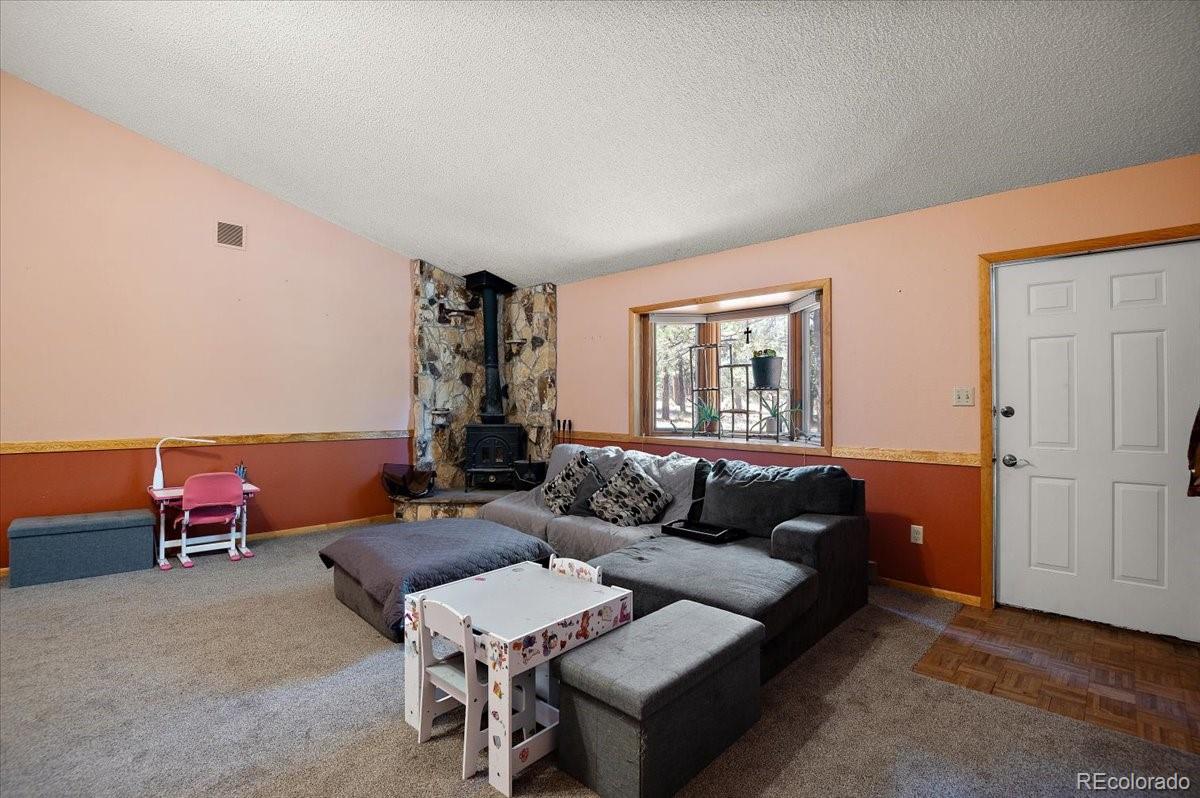 832 Wykagyl Road Westcliffe CO 81252