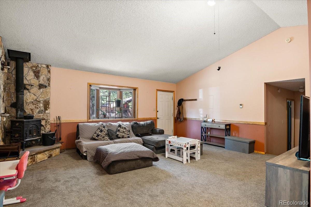 832 Wykagyl Road Westcliffe CO 81252