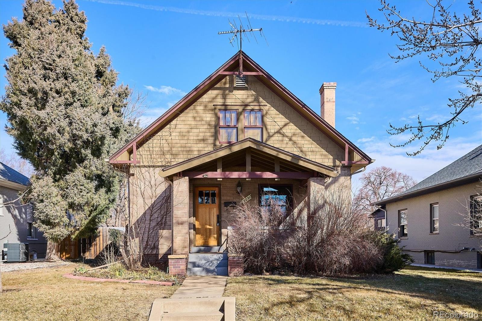 3051 W 39th Avenue Denver CO 80211