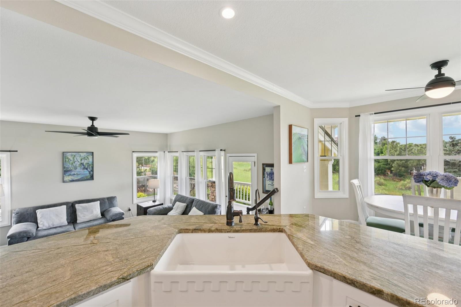 9385 Prairie View Drive Highlands Ranch CO 80126