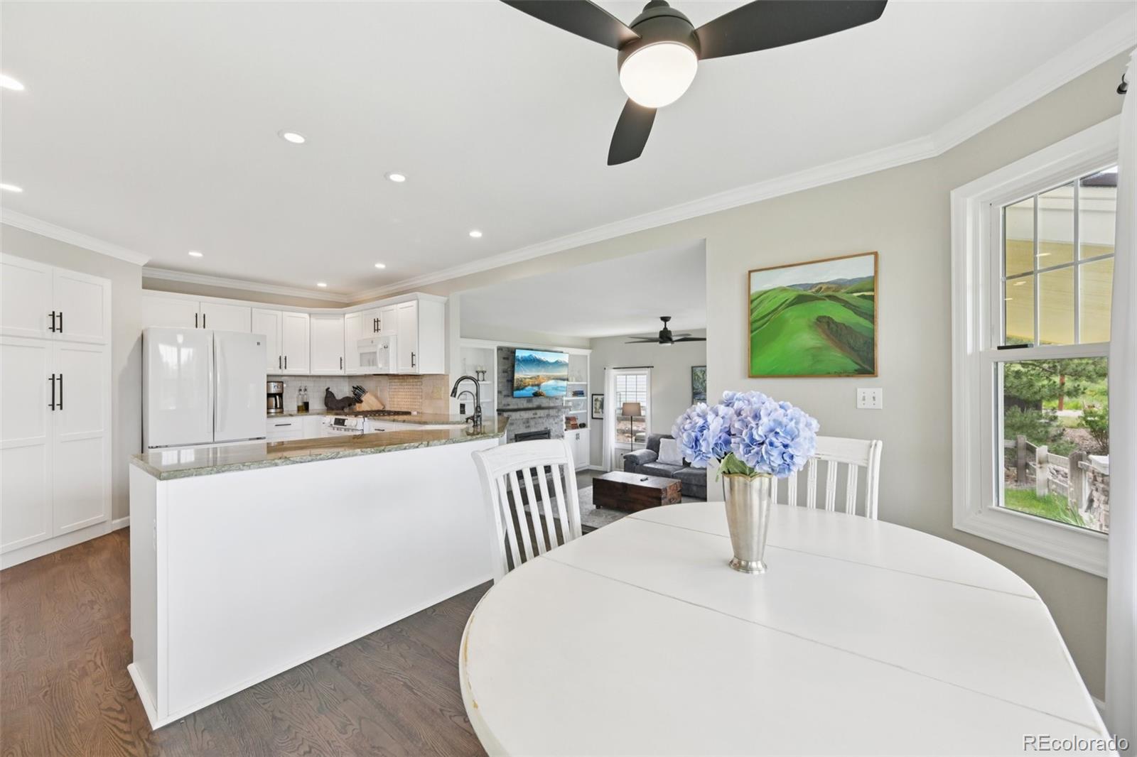 9385 Prairie View Drive Highlands Ranch CO 80126