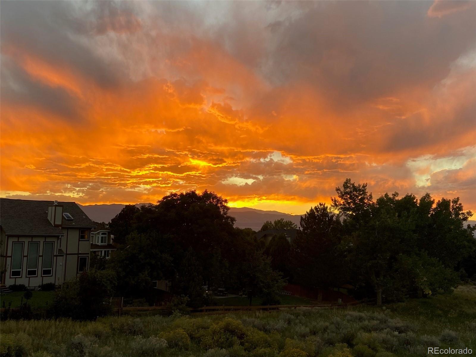 9385 Prairie View Drive Highlands Ranch CO 80126