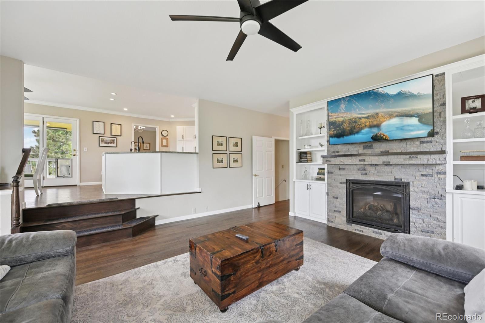9385 Prairie View Drive Highlands Ranch CO 80126