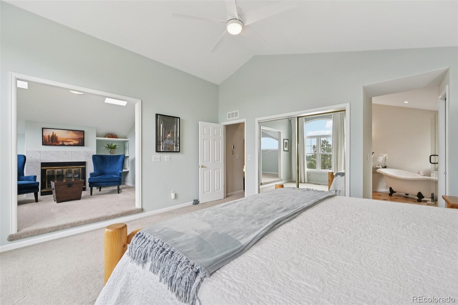 9385 Prairie View Drive Highlands Ranch CO 80126