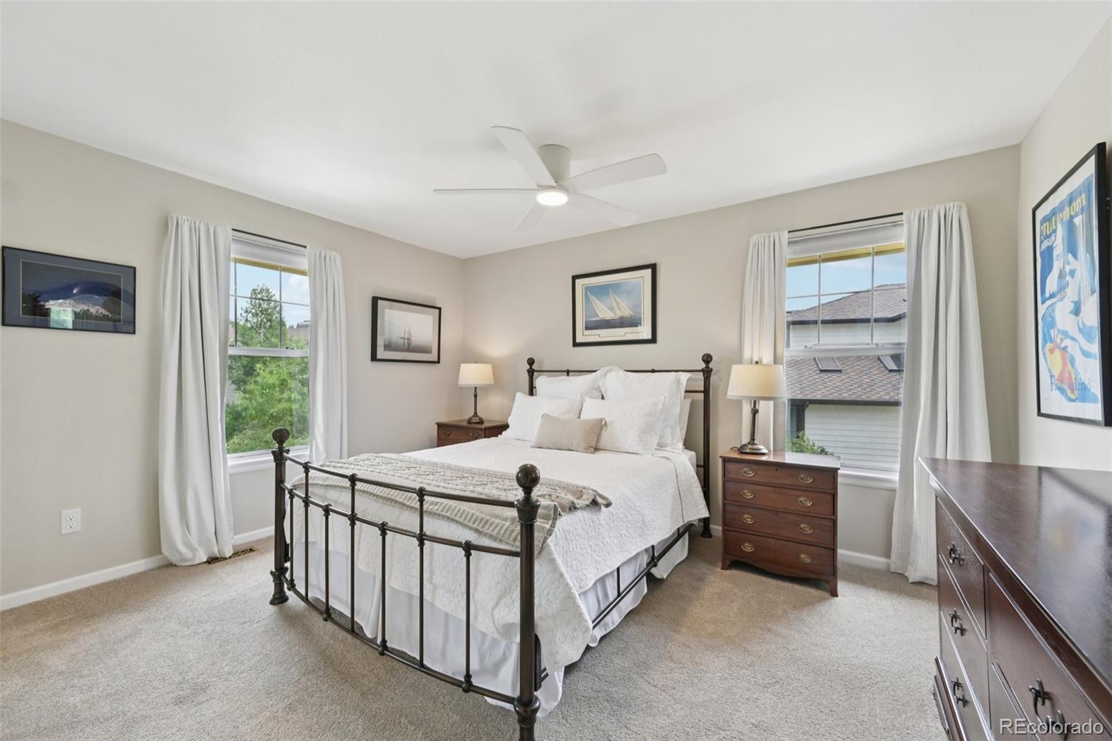9385 Prairie View Drive Highlands Ranch CO 80126