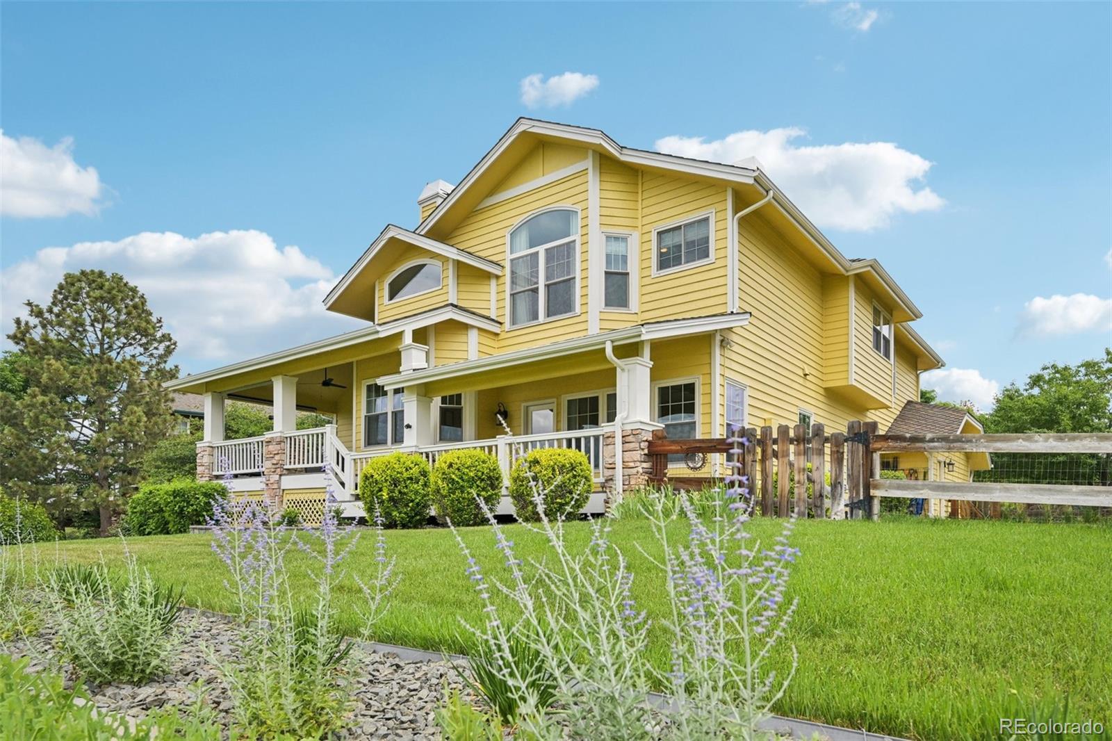 9385 Prairie View Drive Highlands Ranch CO 80126