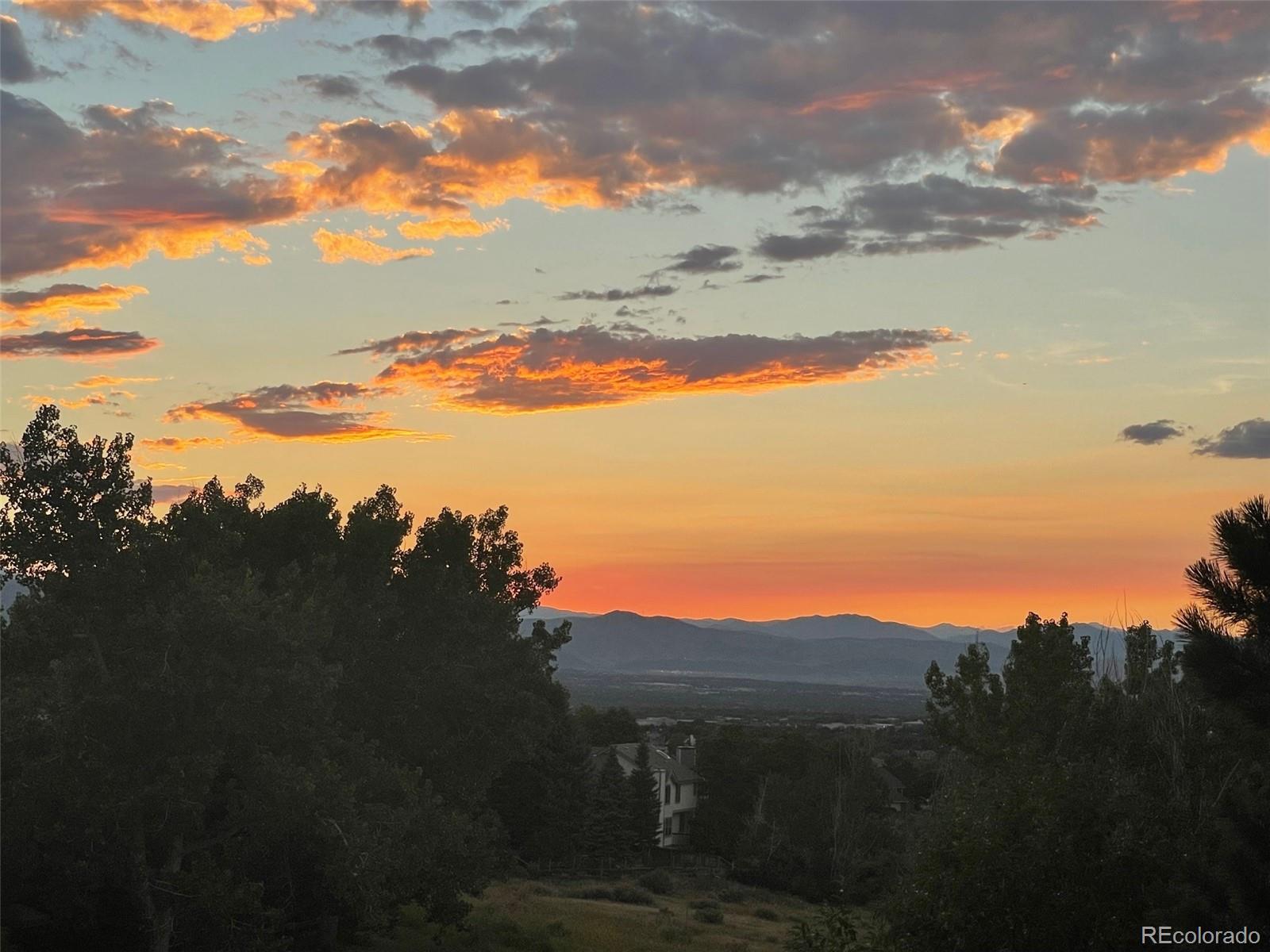 9385 Prairie View Drive Highlands Ranch CO 80126