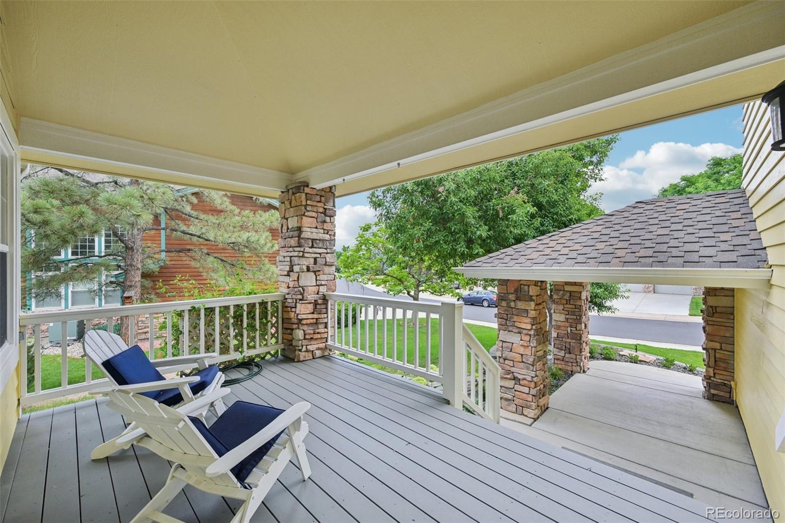 9385 Prairie View Drive Highlands Ranch CO 80126
