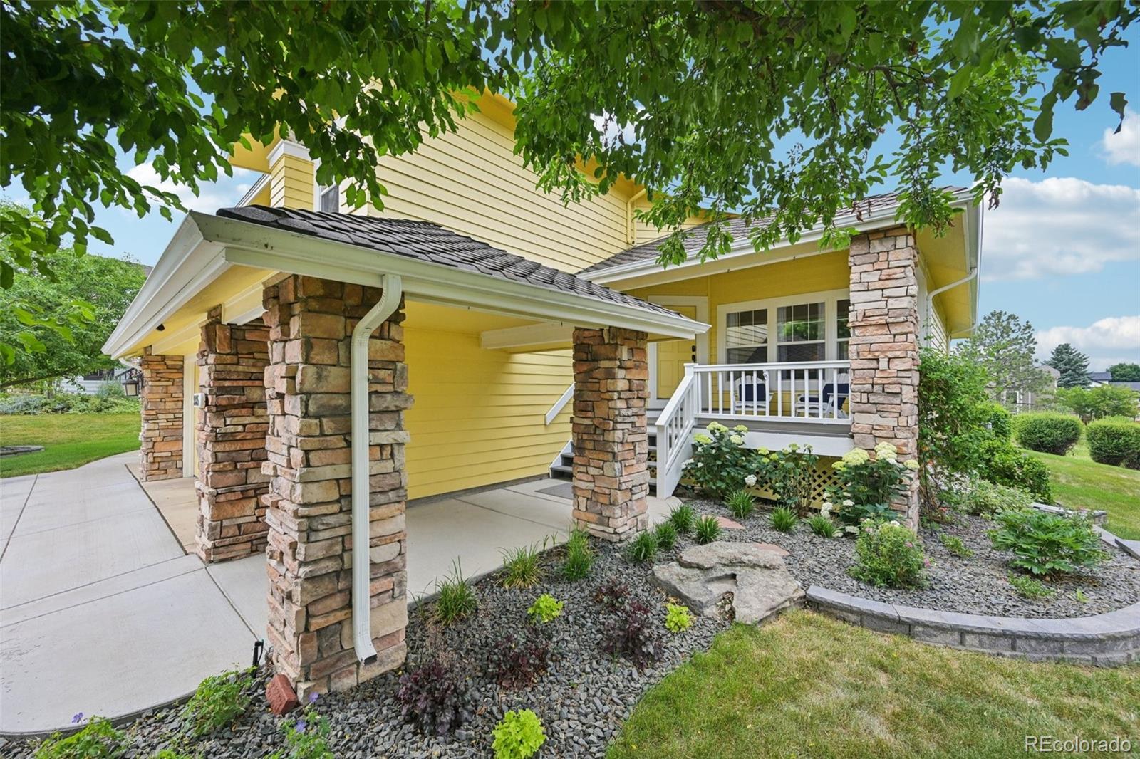 9385 Prairie View Drive Highlands Ranch CO 80126
