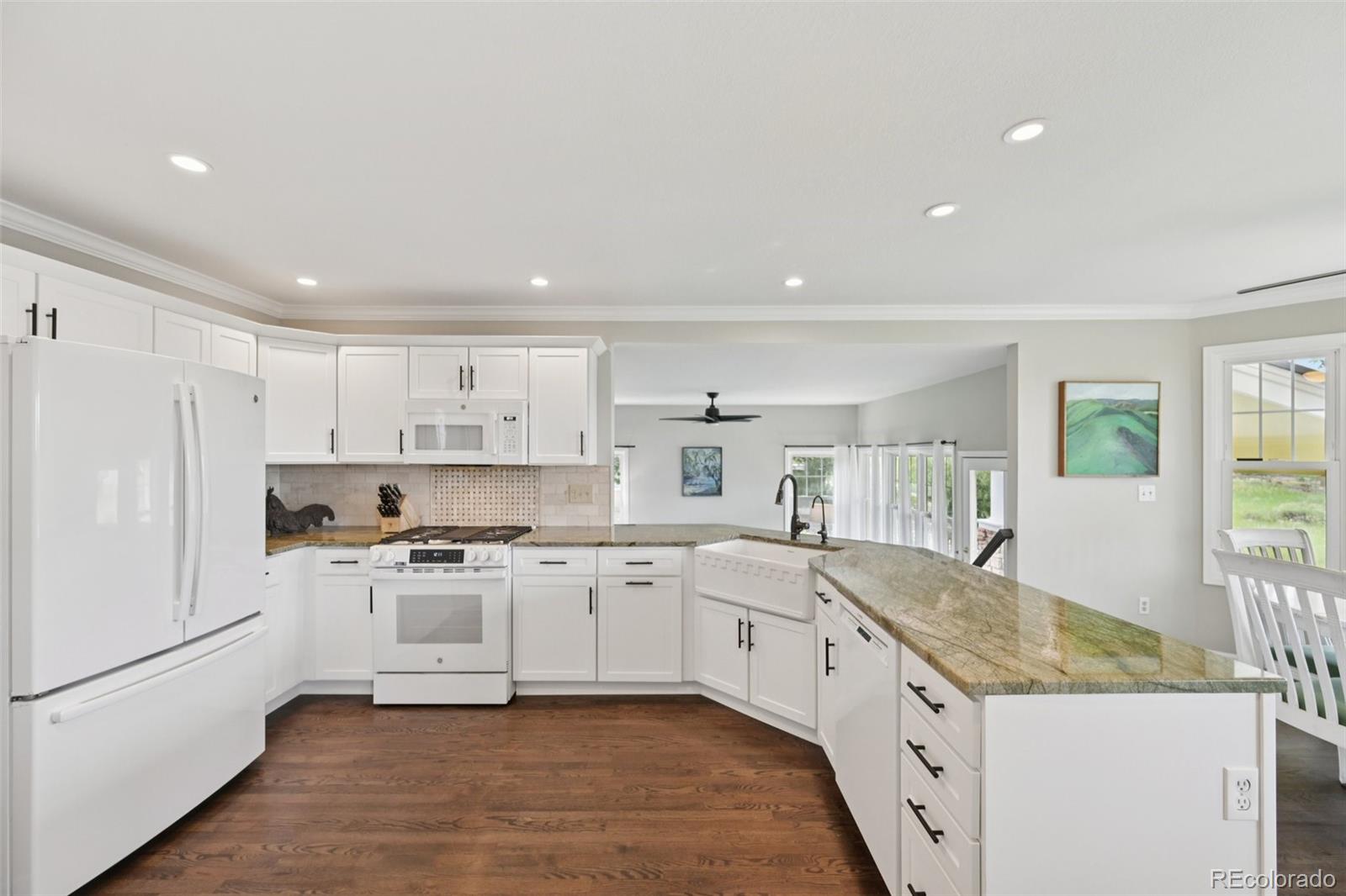 9385 Prairie View Drive Highlands Ranch CO 80126