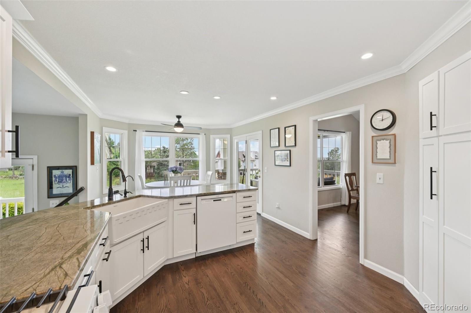 9385 Prairie View Drive Highlands Ranch CO 80126