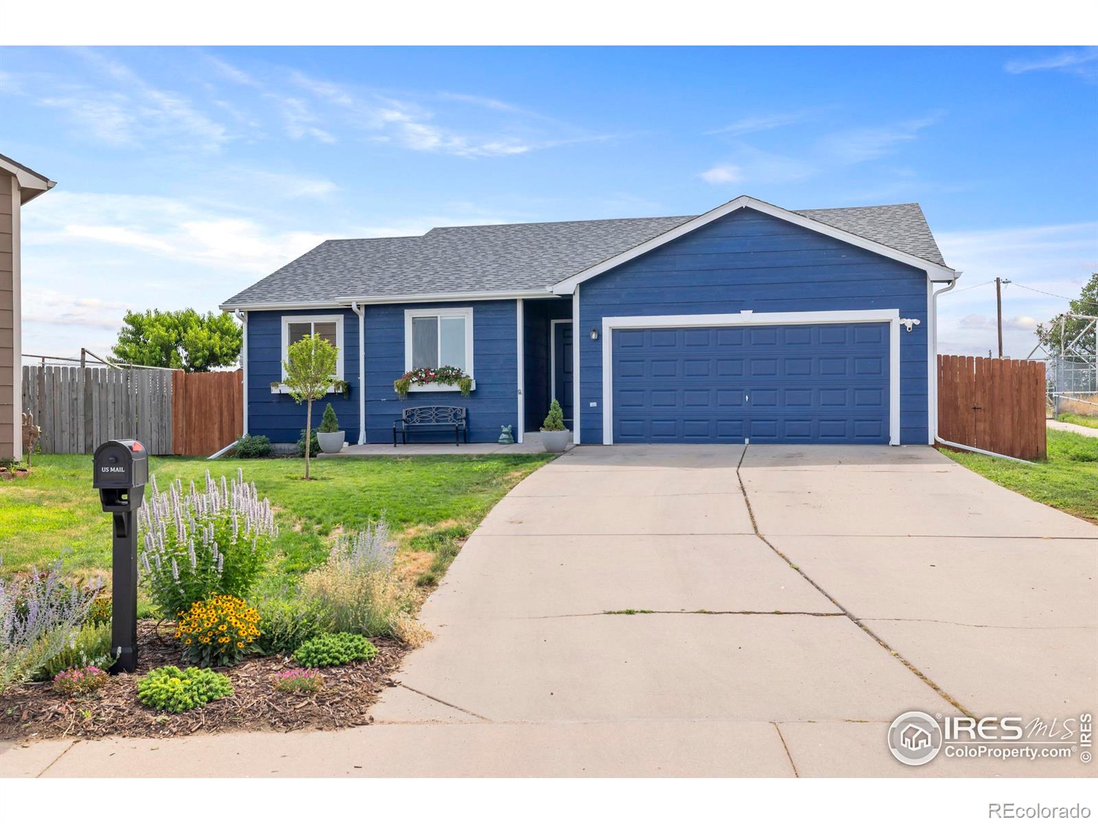 2539 Bearwood Avenue Greeley CO 80631