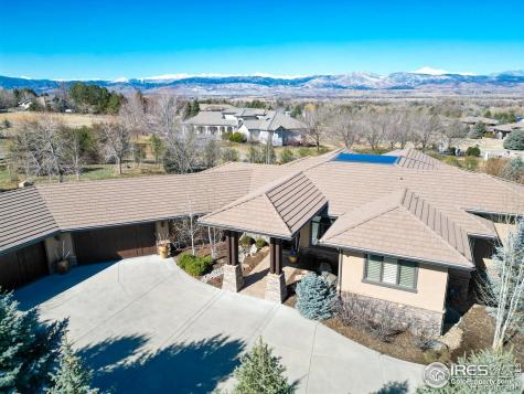8674 Monte Vista Avenue Niwot CO 80503
