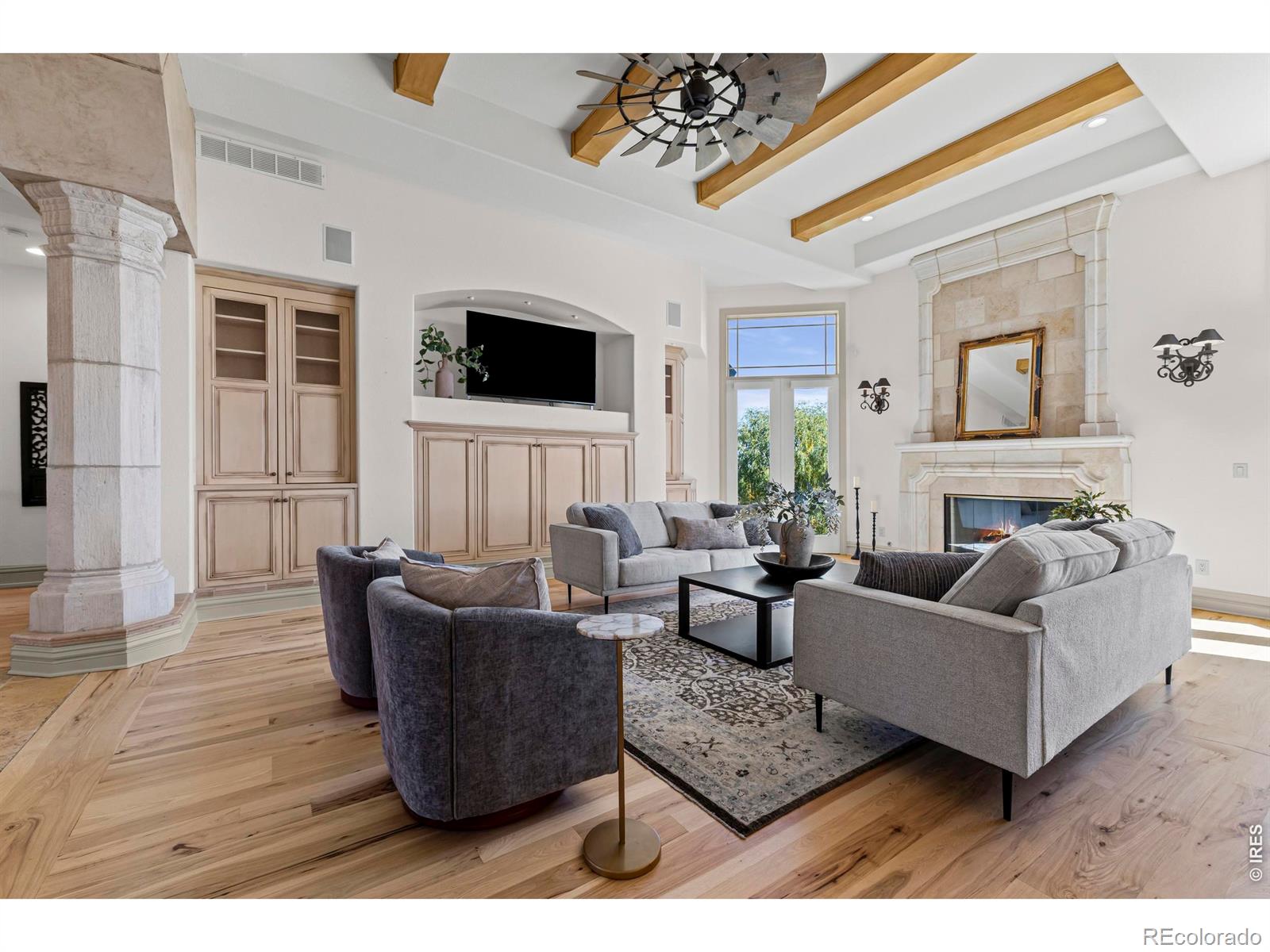 8228 Three Eagles Drive Fort Collins CO 80528