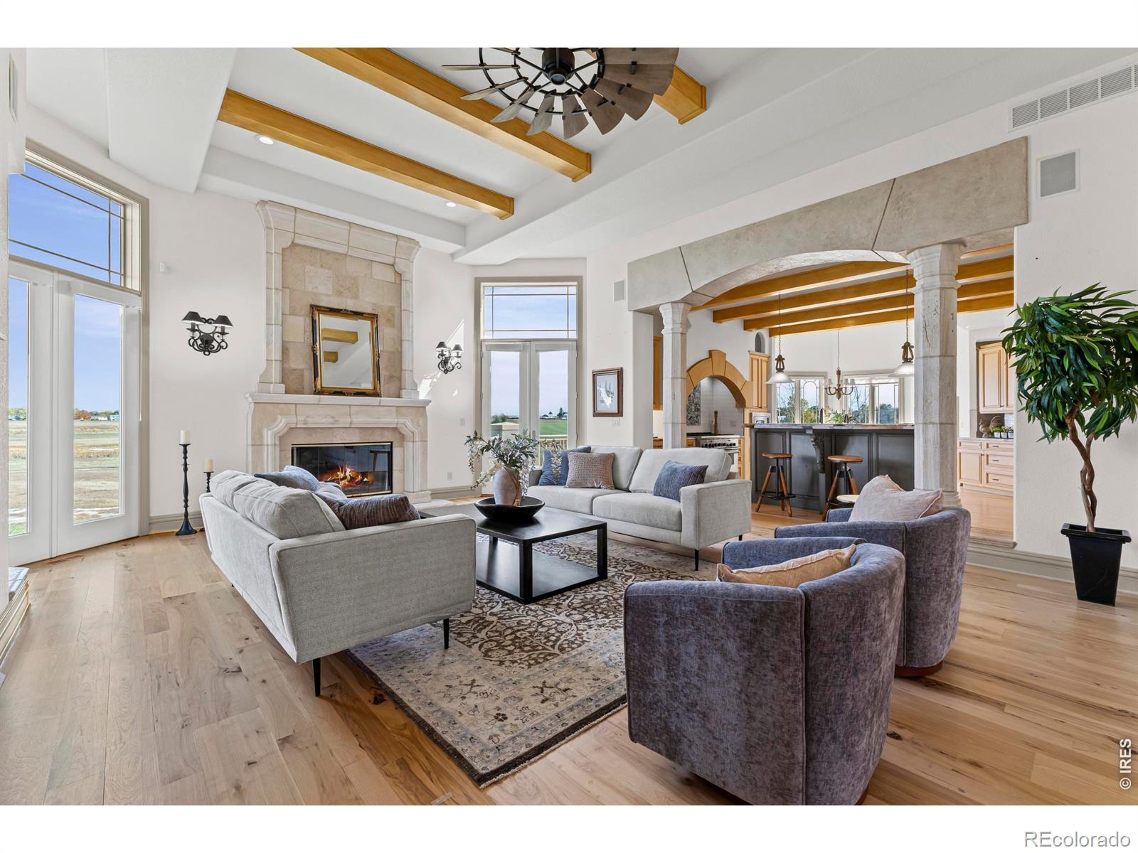 8228 Three Eagles Drive Fort Collins CO 80528