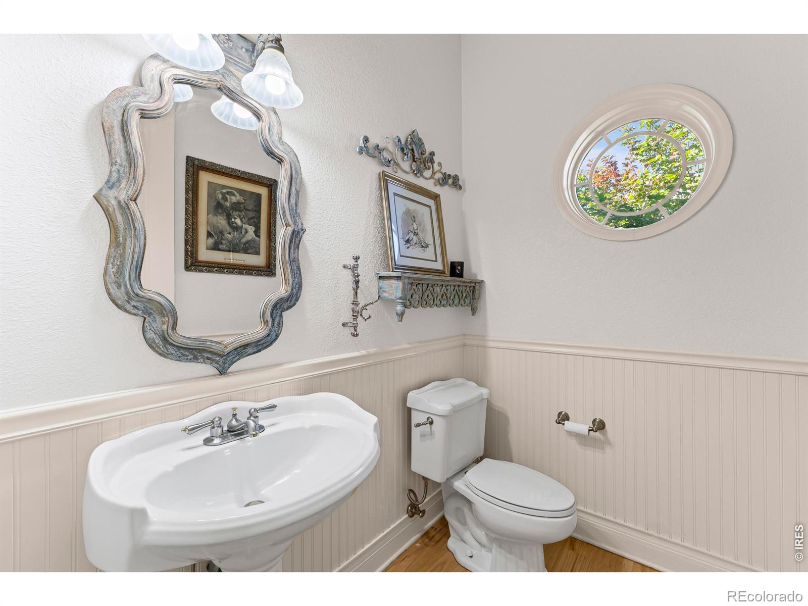 8228 Three Eagles Drive Fort Collins CO 80528