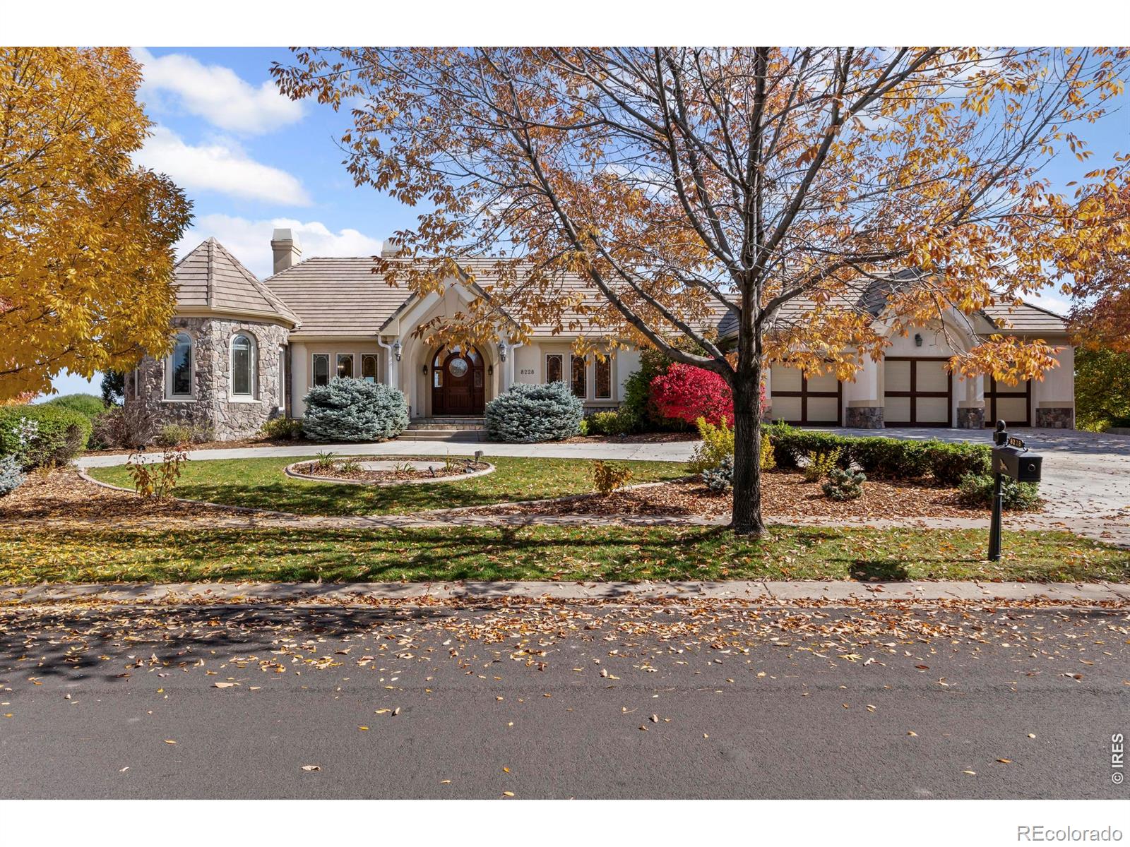 8228 Three Eagles Drive Fort Collins CO 80528