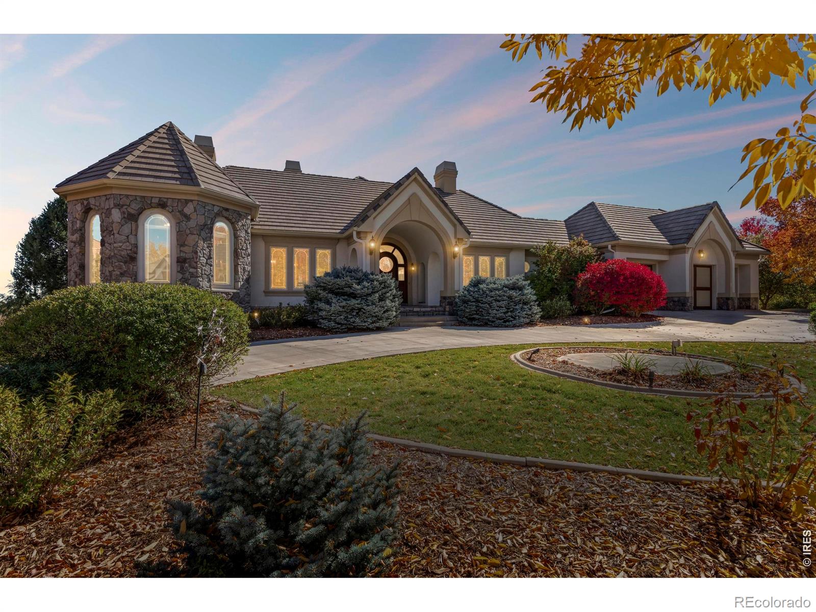 8228 Three Eagles Drive Fort Collins CO 80528
