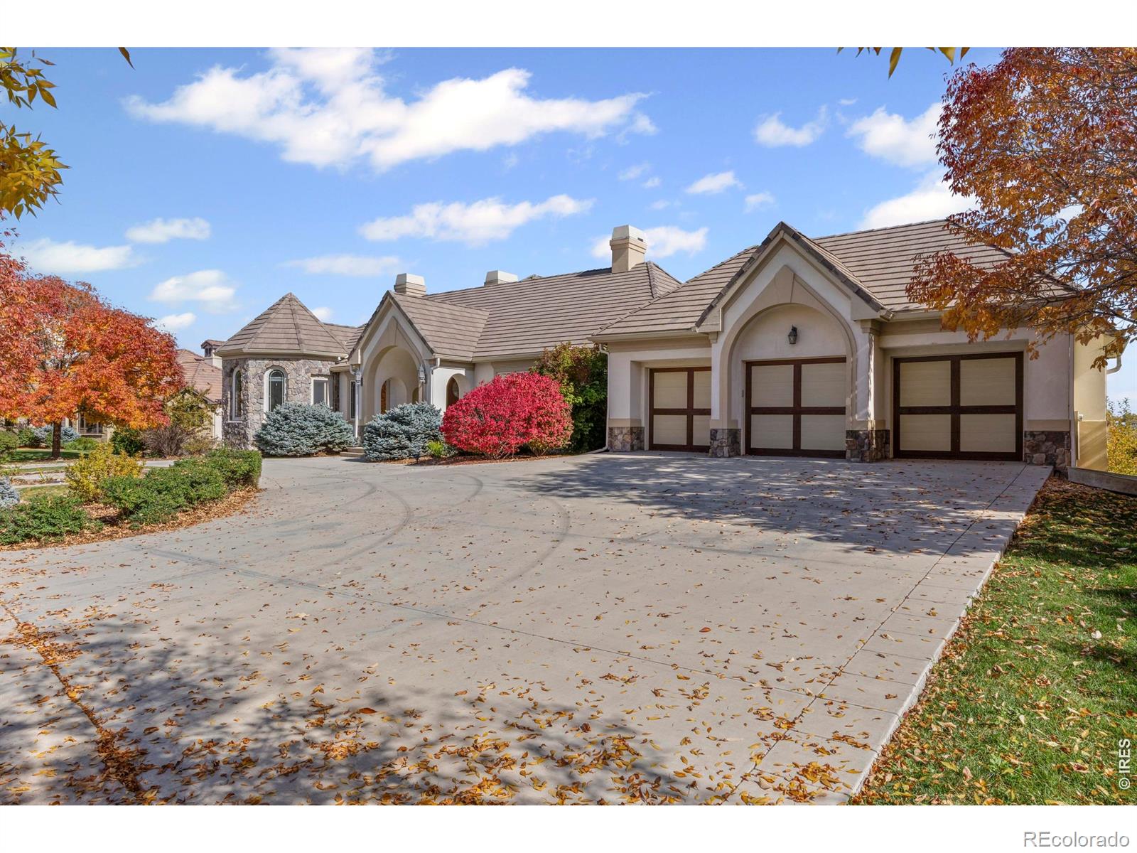 8228 Three Eagles Drive Fort Collins CO 80528