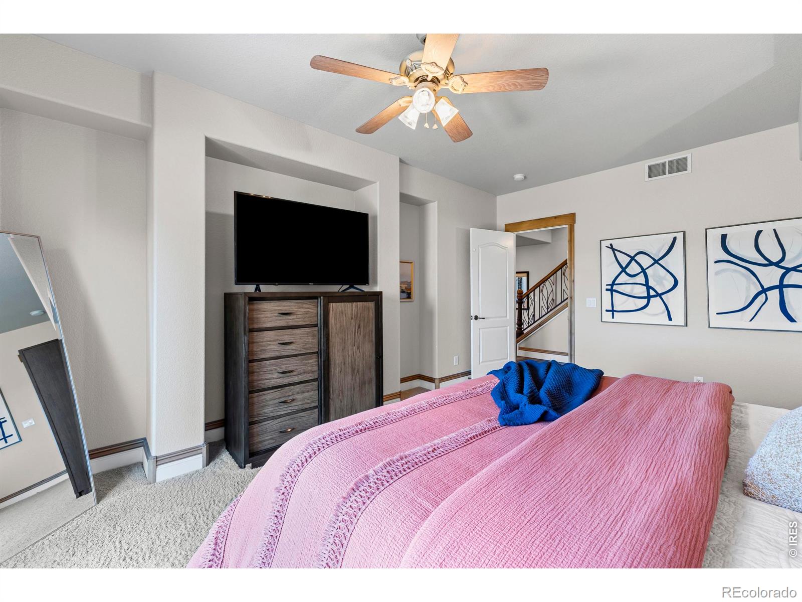 8228 Three Eagles Drive Fort Collins CO 80528