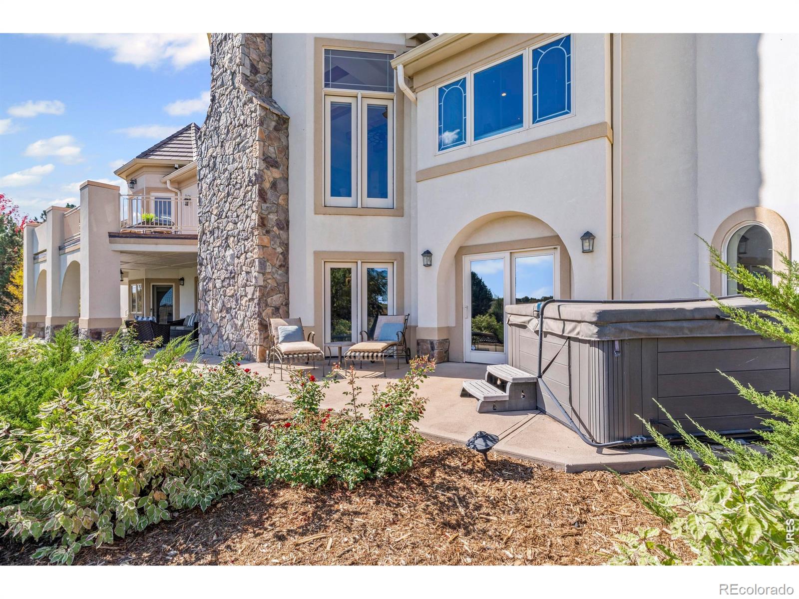 8228 Three Eagles Drive Fort Collins CO 80528