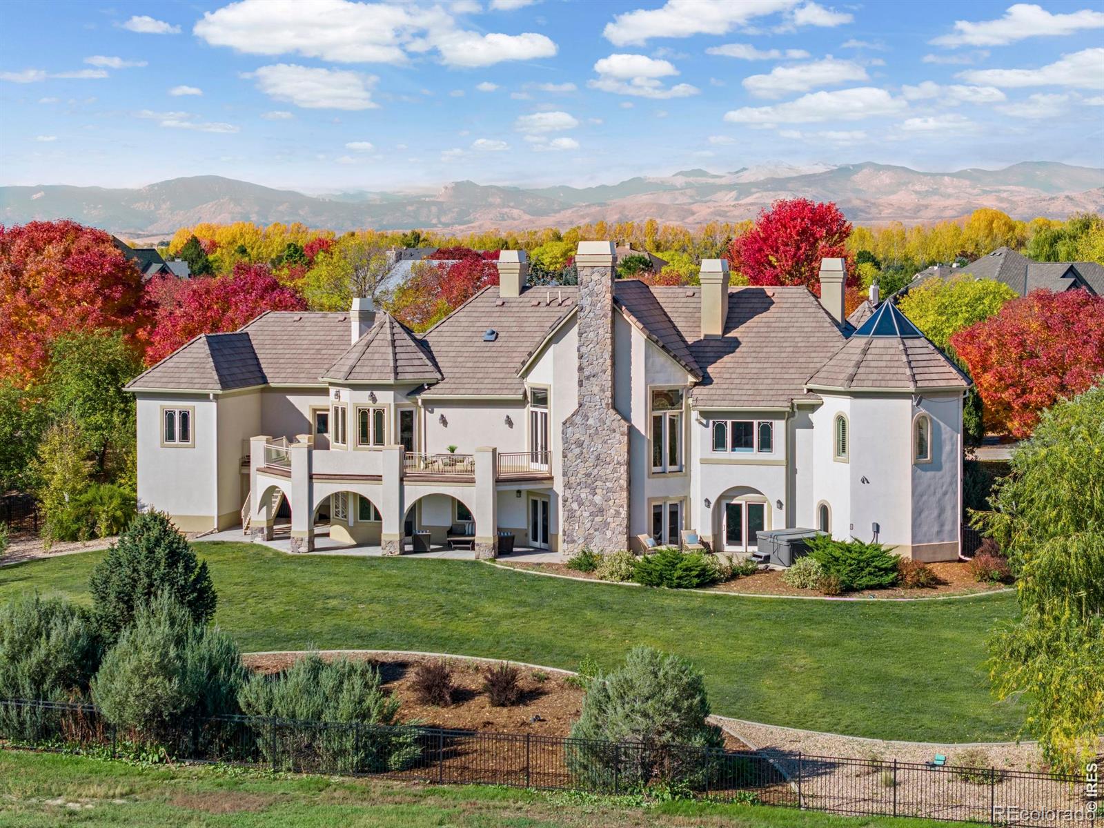 8228 Three Eagles Drive Fort Collins CO 80528