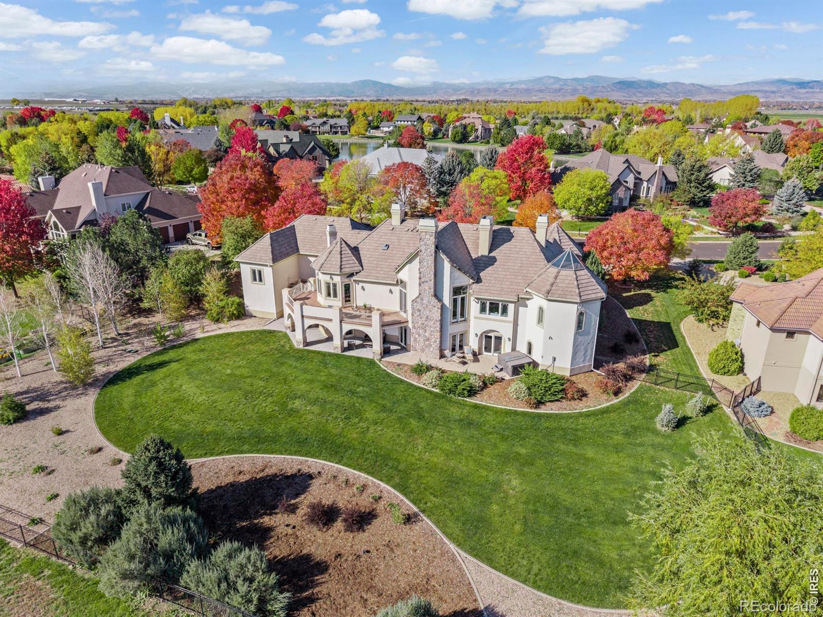 8228 Three Eagles Drive Fort Collins CO 80528