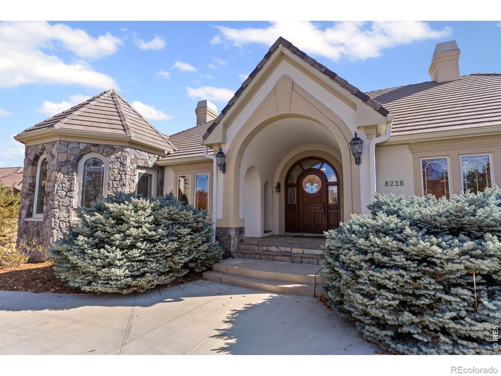 8228 Three Eagles Drive Fort Collins CO 80528