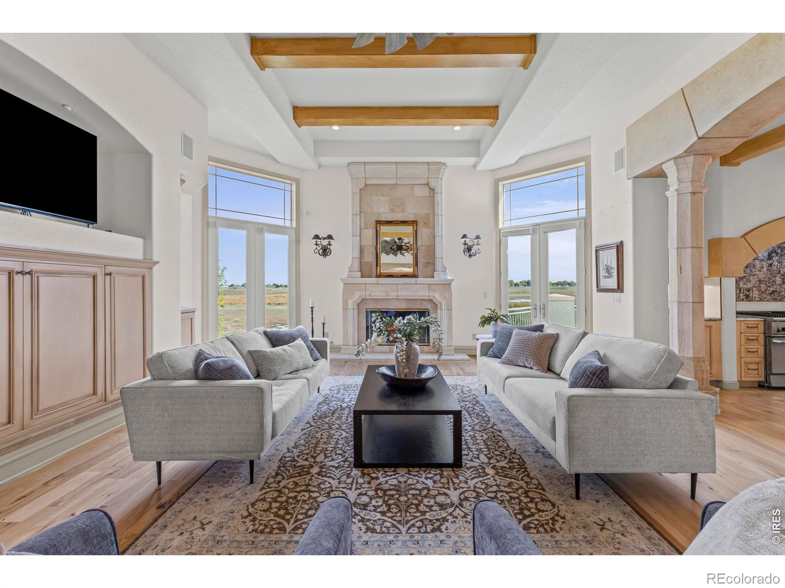 8228 Three Eagles Drive Fort Collins CO 80528