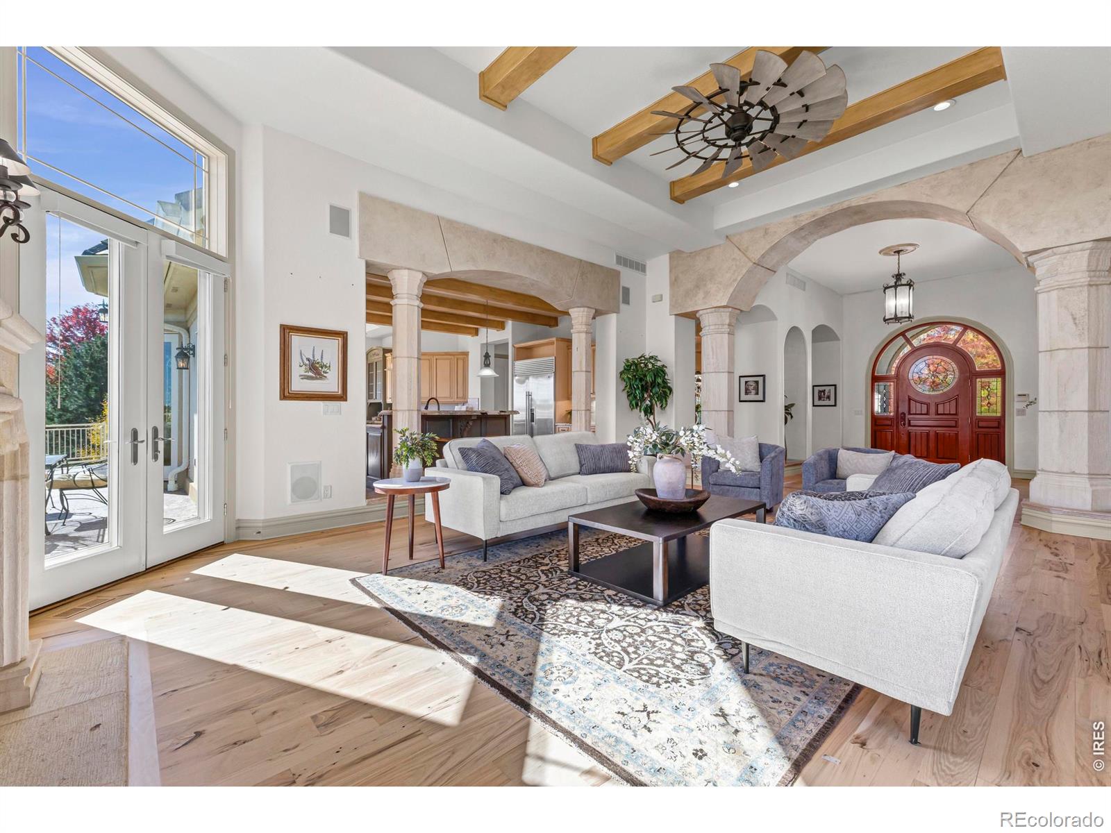 8228 Three Eagles Drive Fort Collins CO 80528