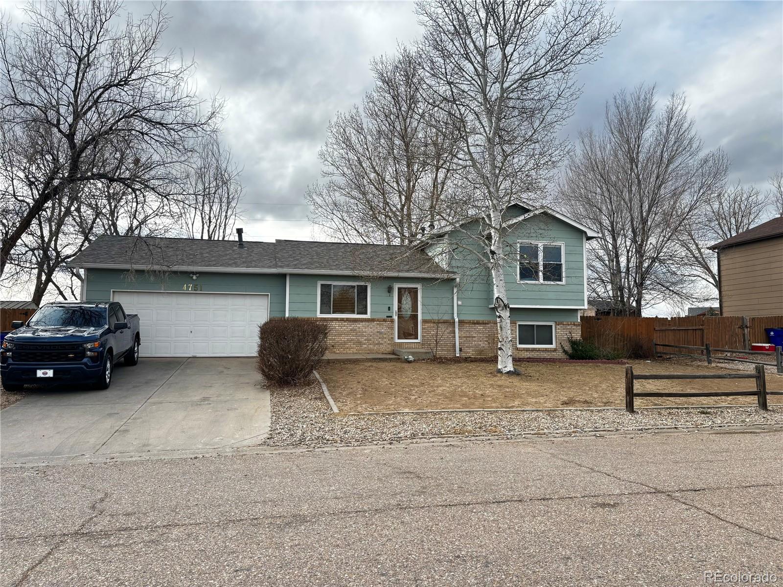 4751 Kings Canyon Drive Greeley CO 80634