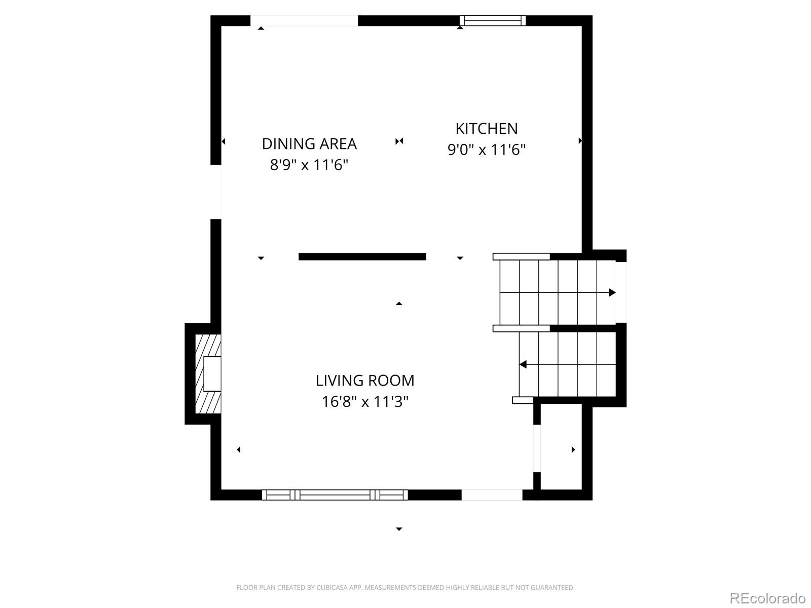 4751 Kings Canyon Drive Greeley CO 80634