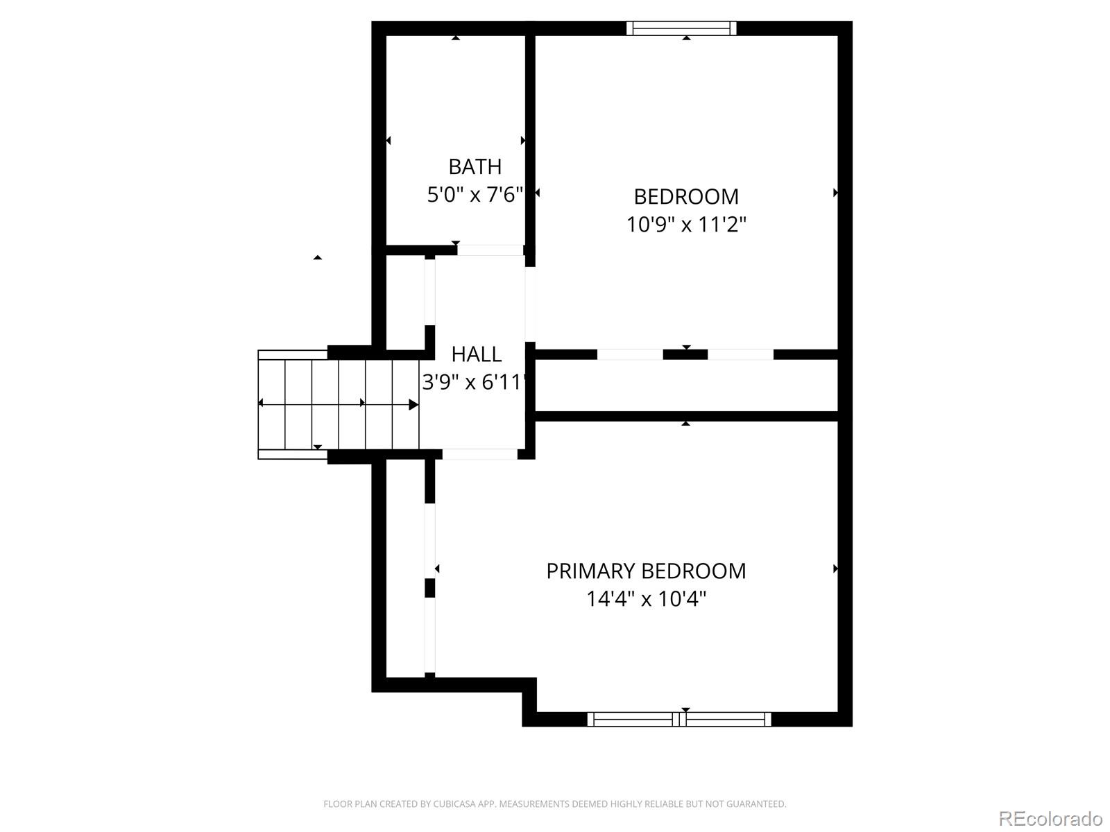 4751 Kings Canyon Drive Greeley CO 80634