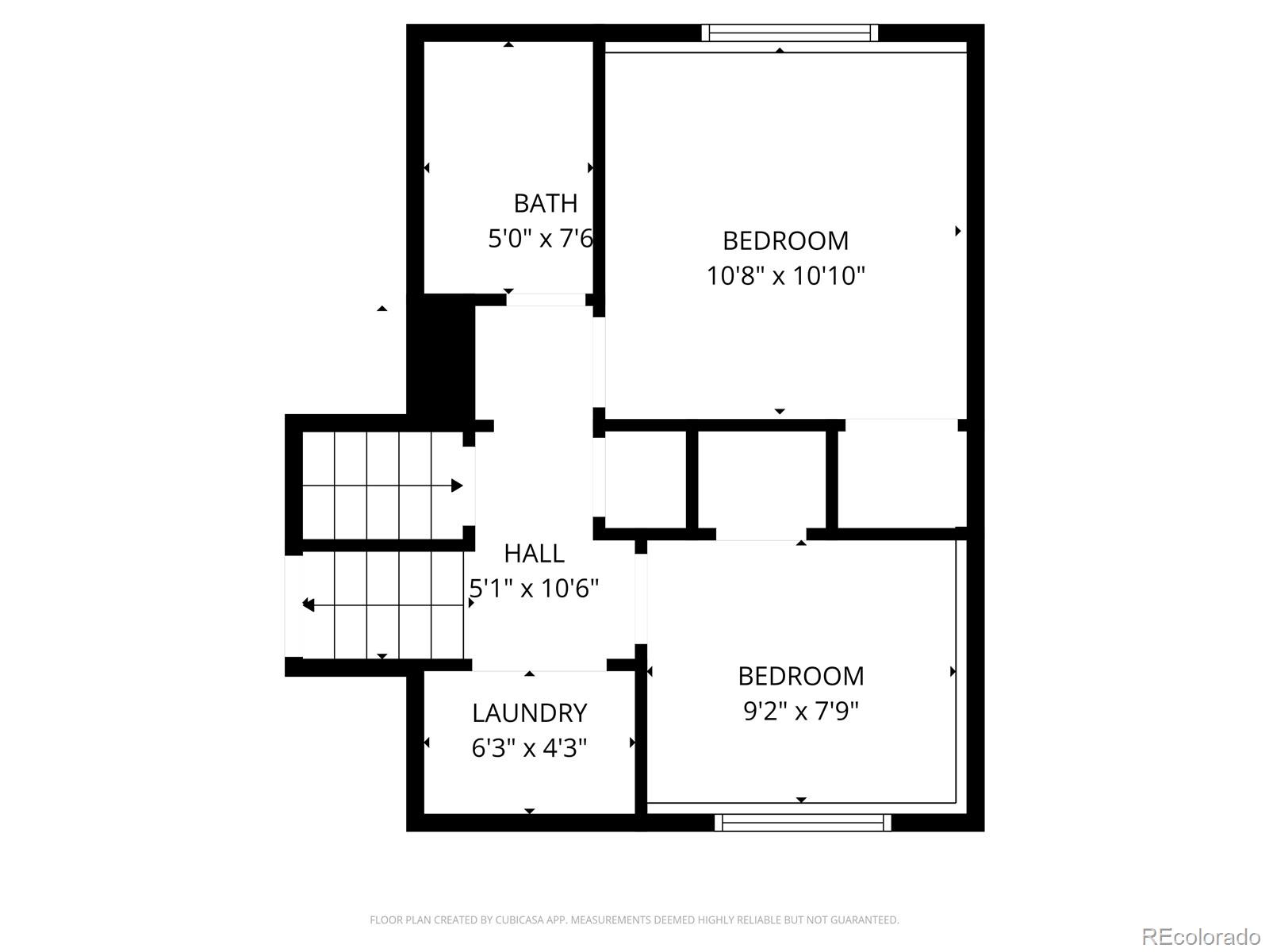 4751 Kings Canyon Drive Greeley CO 80634