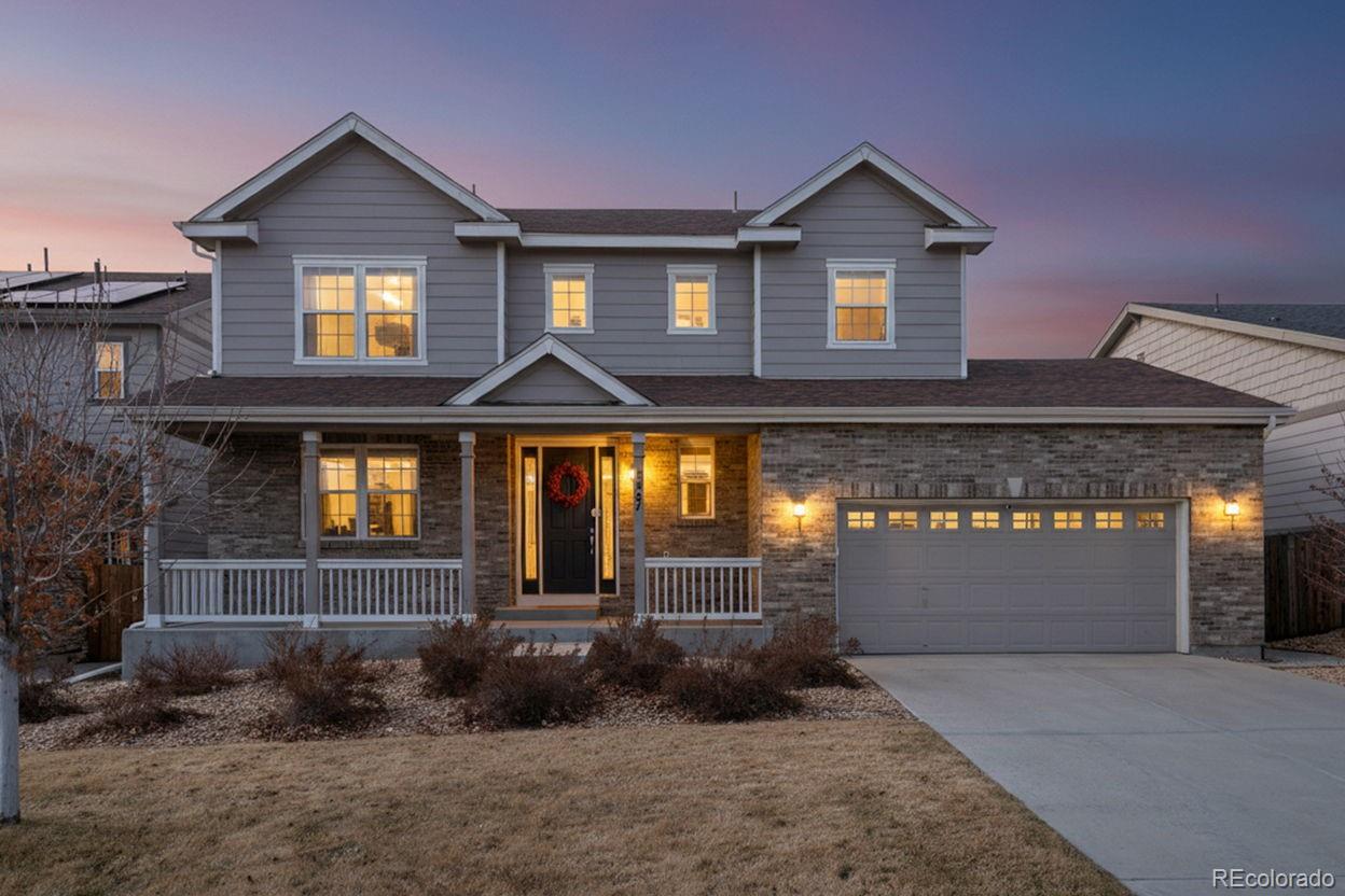5967 S Langdale Court Aurora CO 80016