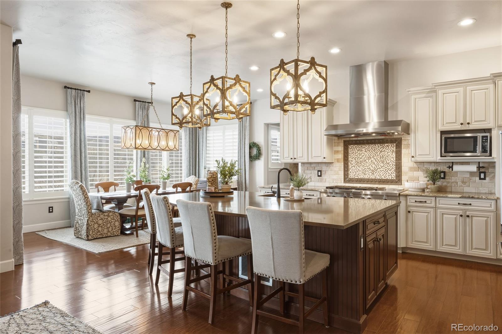 10601 Montecito Drive Lone Tree CO 80124