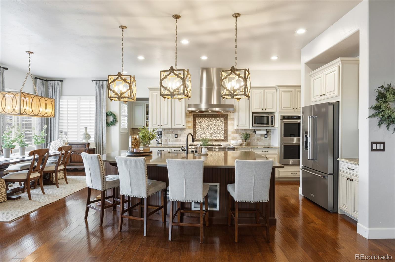 10601 Montecito Drive Lone Tree CO 80124