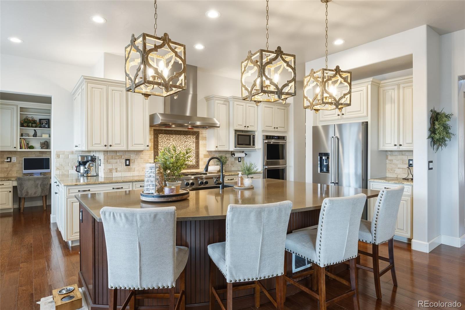 10601 Montecito Drive Lone Tree CO 80124