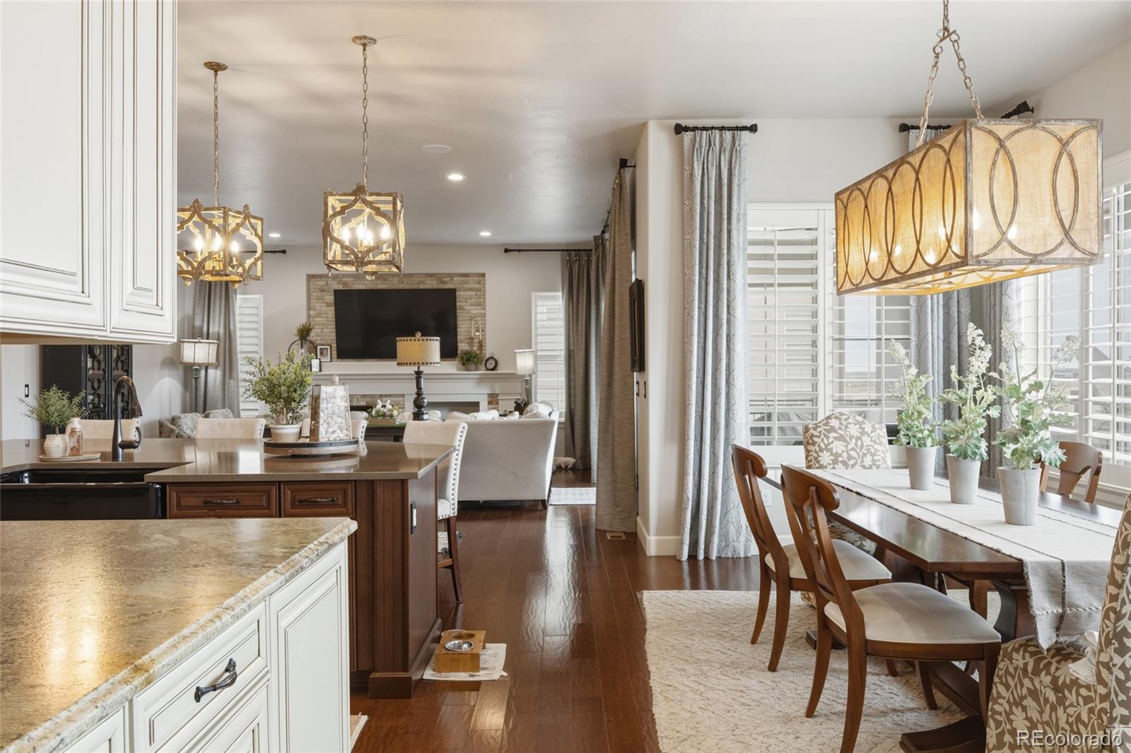 10601 Montecito Drive Lone Tree CO 80124