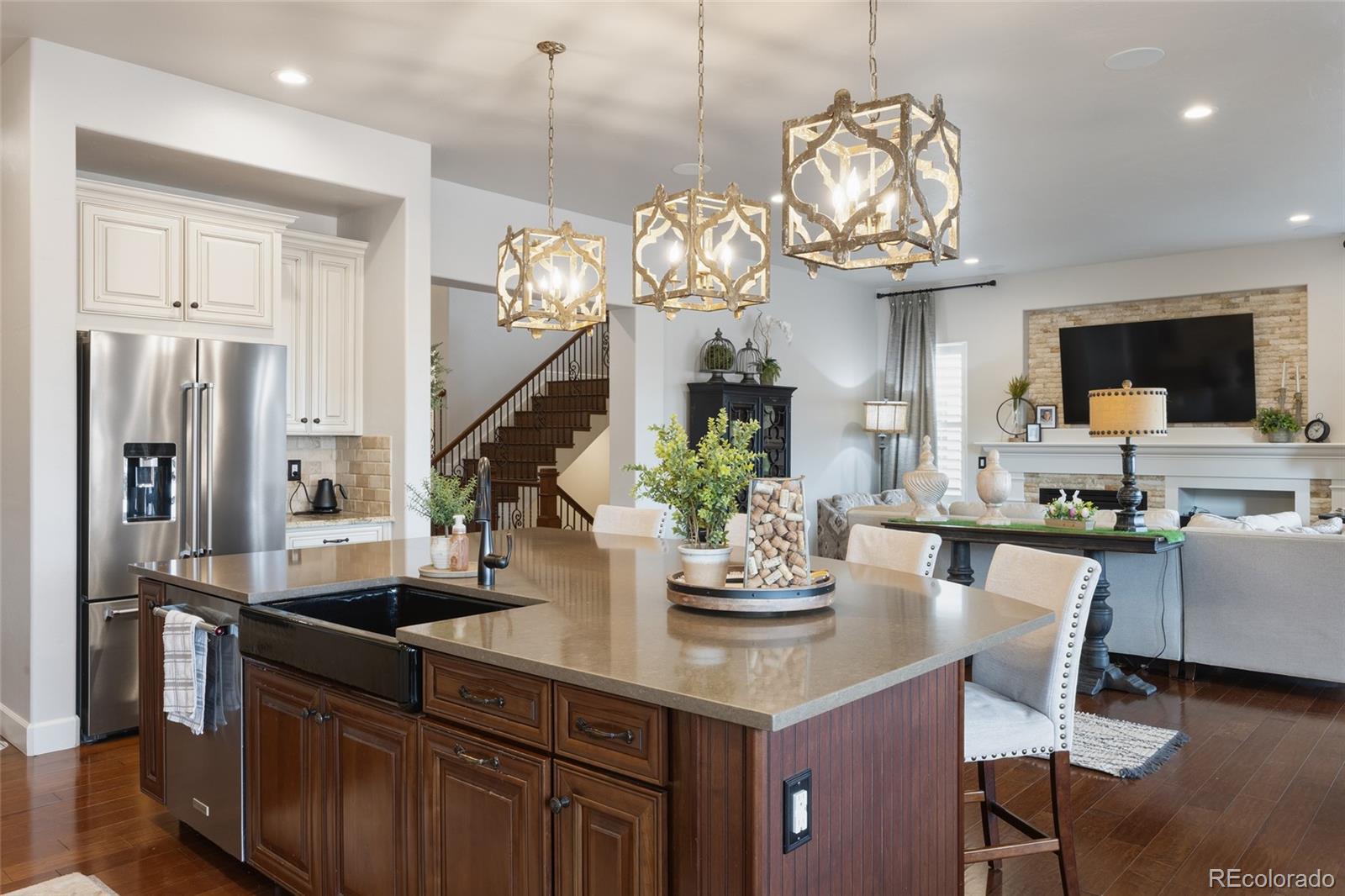 10601 Montecito Drive Lone Tree CO 80124