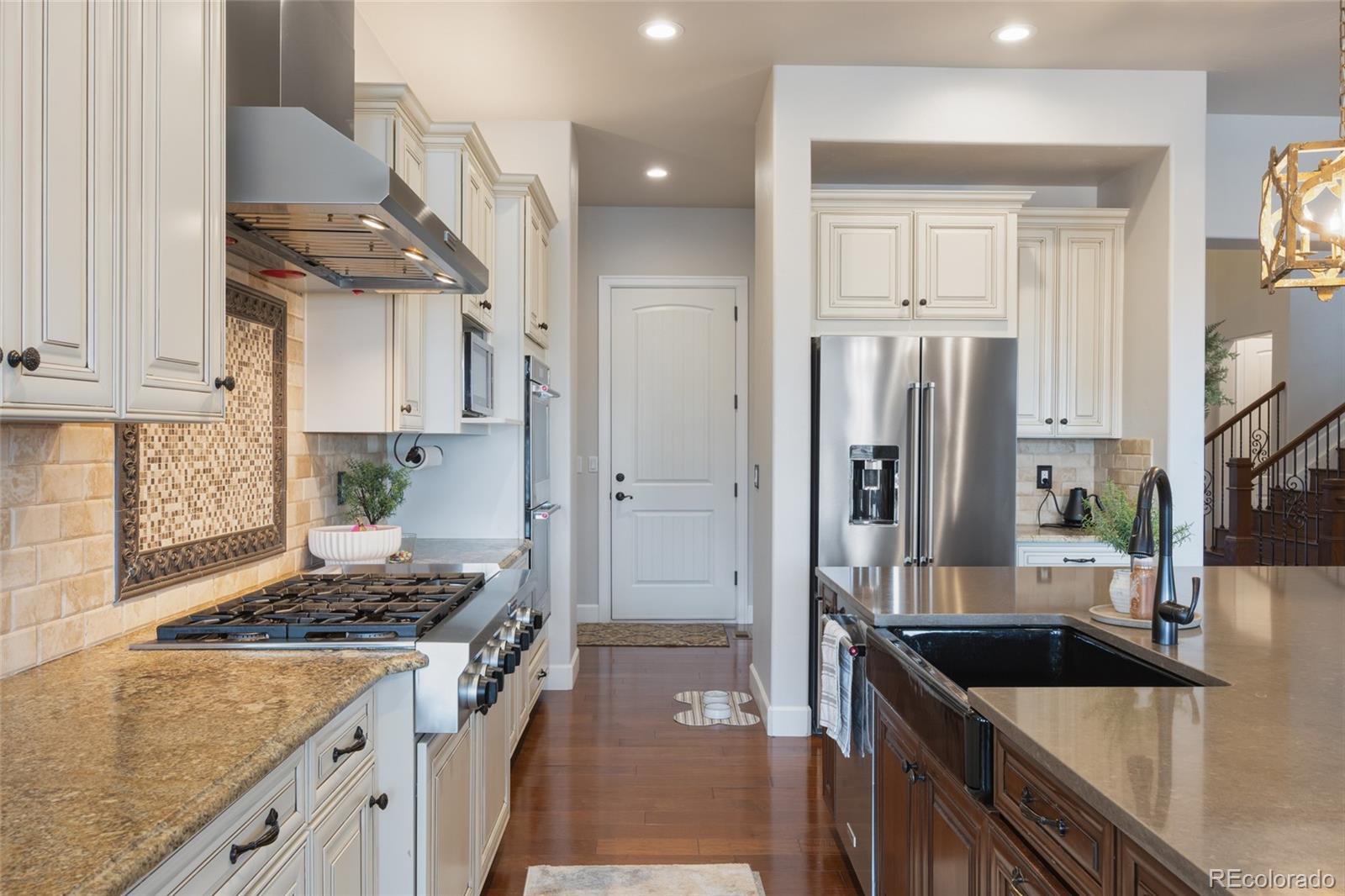 10601 Montecito Drive Lone Tree CO 80124