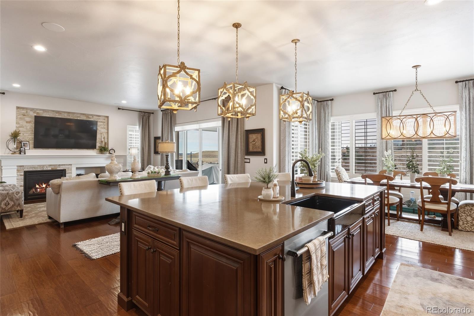 10601 Montecito Drive Lone Tree CO 80124