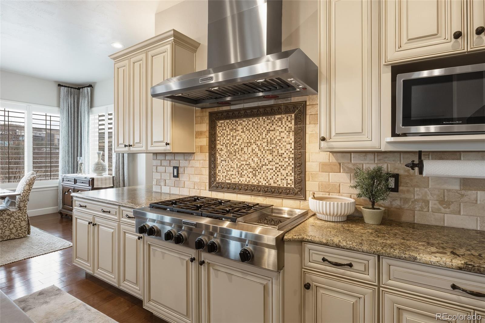 10601 Montecito Drive Lone Tree CO 80124