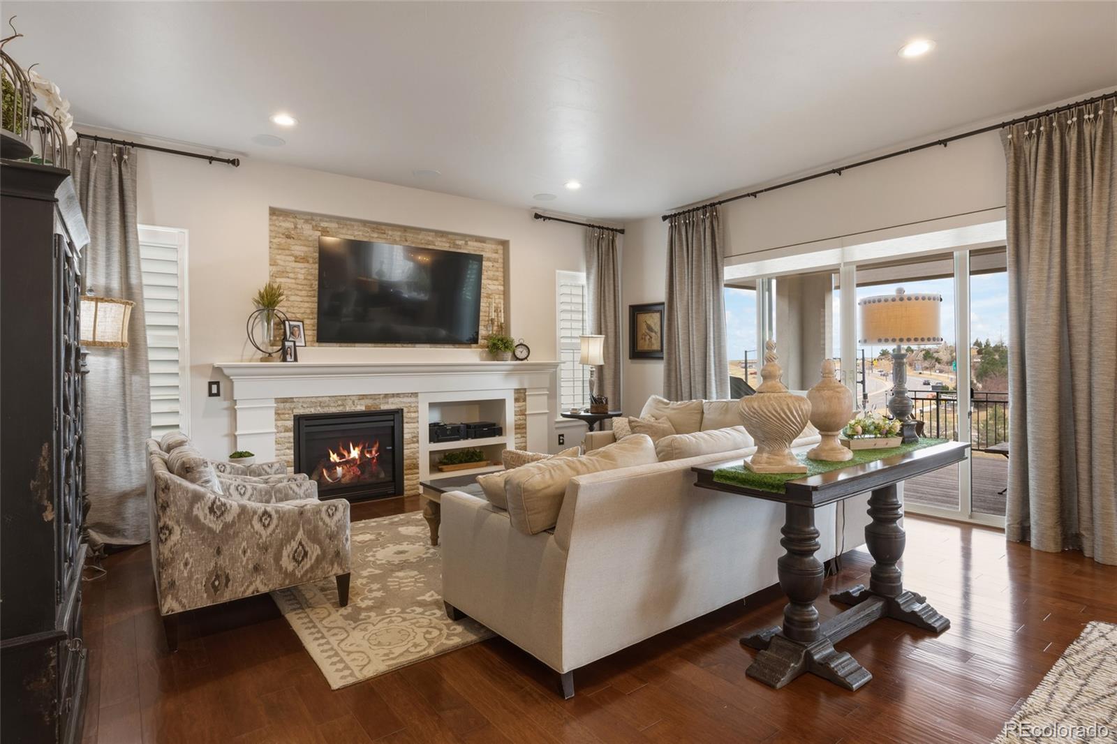 10601 Montecito Drive Lone Tree CO 80124
